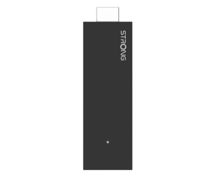 Pozostałe STRONG Stick STR 41 4K Google TV
